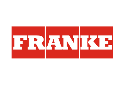 FRANKE logo
