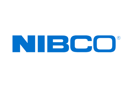 Nibco Press Fittings & Valves logo